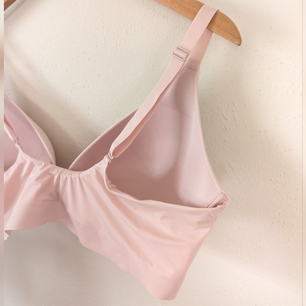 Soma | Enbliss Luxe Plunge Bralette - Picture 9 of 11